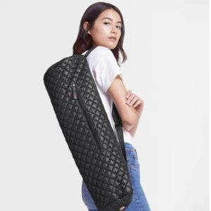 MZ Wallace Yoga Mat Bag - NWOT | Beige